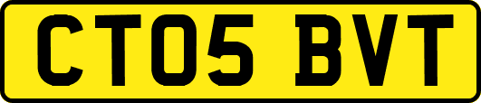 CT05BVT