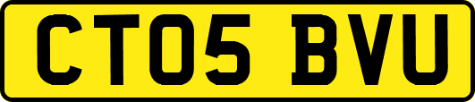 CT05BVU