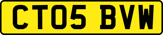 CT05BVW
