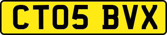 CT05BVX
