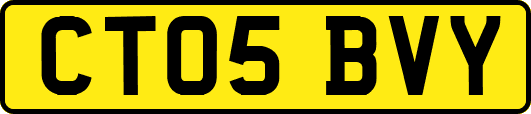 CT05BVY