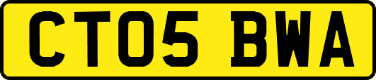 CT05BWA