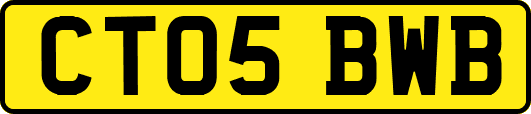 CT05BWB