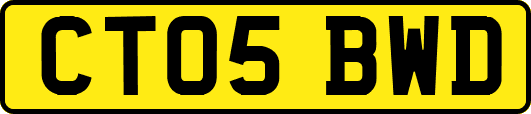 CT05BWD