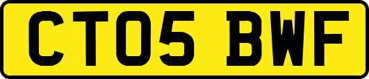 CT05BWF