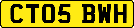 CT05BWH