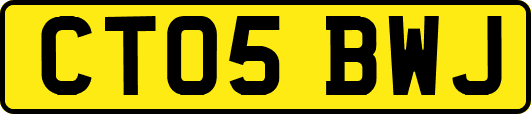 CT05BWJ
