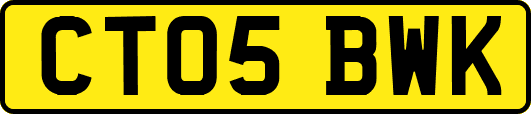 CT05BWK