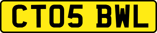 CT05BWL