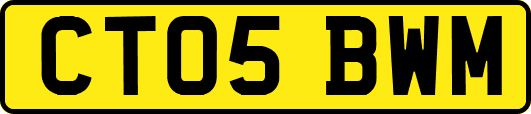 CT05BWM