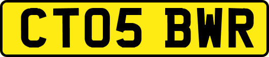 CT05BWR