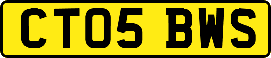 CT05BWS