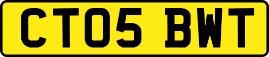 CT05BWT