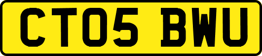 CT05BWU