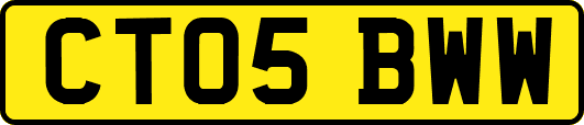 CT05BWW