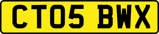 CT05BWX