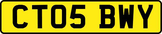 CT05BWY