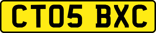 CT05BXC