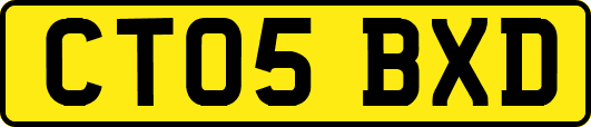CT05BXD
