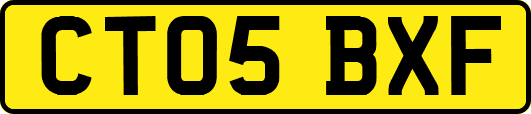 CT05BXF