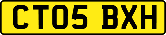 CT05BXH