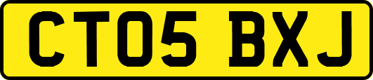 CT05BXJ