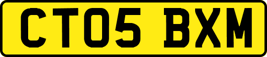CT05BXM