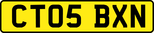 CT05BXN