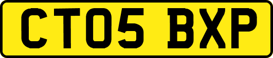 CT05BXP