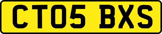 CT05BXS
