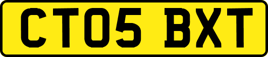 CT05BXT