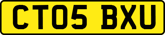 CT05BXU