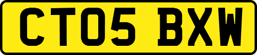 CT05BXW