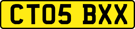 CT05BXX