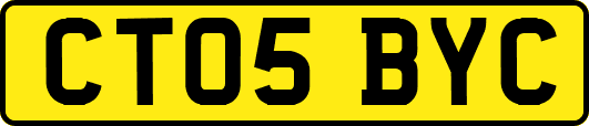 CT05BYC
