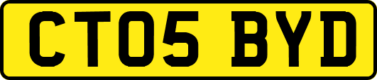 CT05BYD