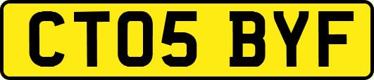 CT05BYF