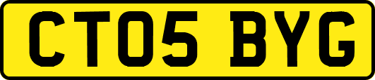 CT05BYG