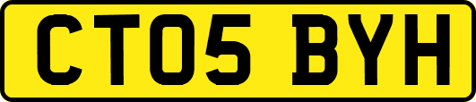 CT05BYH