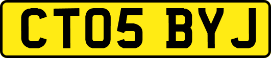 CT05BYJ