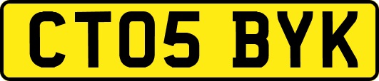 CT05BYK