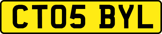CT05BYL