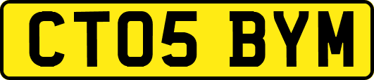 CT05BYM