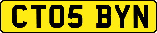 CT05BYN