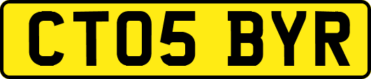 CT05BYR