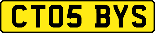 CT05BYS