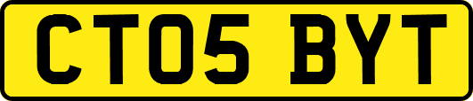 CT05BYT