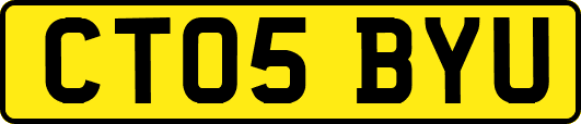 CT05BYU