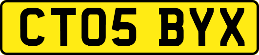 CT05BYX