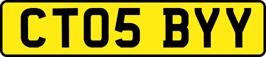 CT05BYY